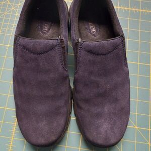 Lands'End Womens all weather Moc